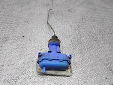 Audi 80 90 S2 B4 1991 Central locking vacuum pump 893862153D DEV424939