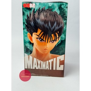 Yusuke Figure | eBay