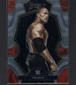 THE ROCK 2023 Panini Select Wrestling WWE WWF Sports Card #122 PSA