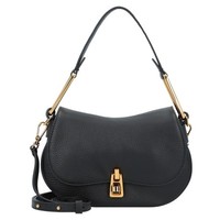 Coccinelle Handtasche Leder 22Cm #COC-E1PQR580101 (Noir)