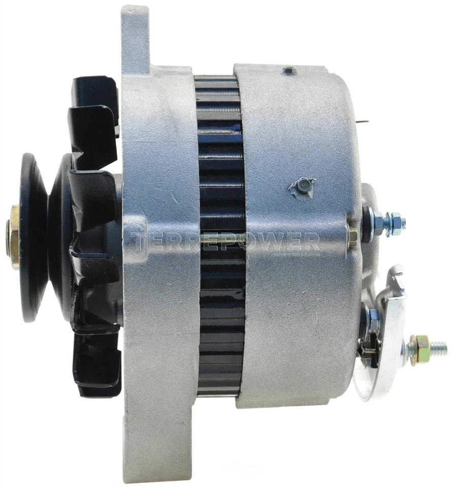 Alternador BBB Industries 7395 Reman Foto 4 de 4