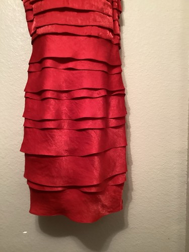 sangria dress8 - Picture 5 of 6