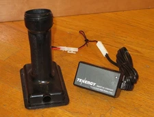 Kustom Signals Pro Laser III 3 LIDAR Custom Built Battery Charger - Tested!