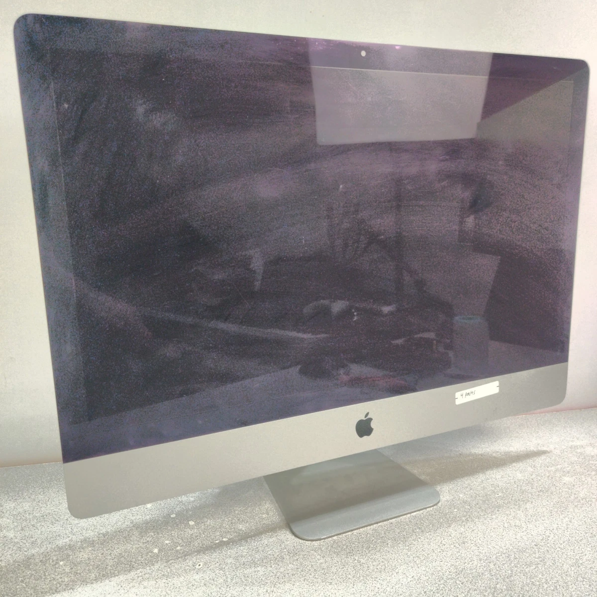 Apple iMac 2012 Apple All-in-Ones-In - One Computers for sale | eBay