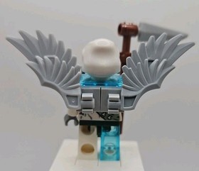 LEGO Legends of Chima Voom Voom loc107 mf53