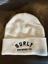 Surly Brewing Company Winter Hat
