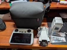 DJI Mini 3 Pro Drone with Accessories