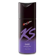 1 x150ml Kamasutra dare deodorant spray for men spicy and sizzling fragrance