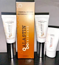 ALASTINC Radical Defense Antioxidant Ser 1.0 fl oz/29.6ml*AUTH * 1 Gift Included