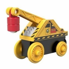 kevin thomas the train