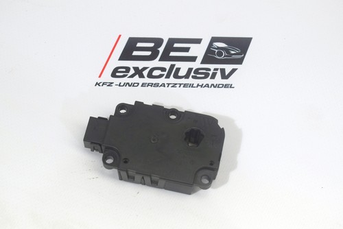 Audi A6 4G 3.0 TDI Stellmotor Heizung Klimaanlage Gebläsekasten CZ113930