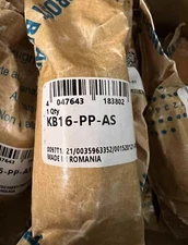 1PC INA KB16-PP-AS Linear Ball Bearing