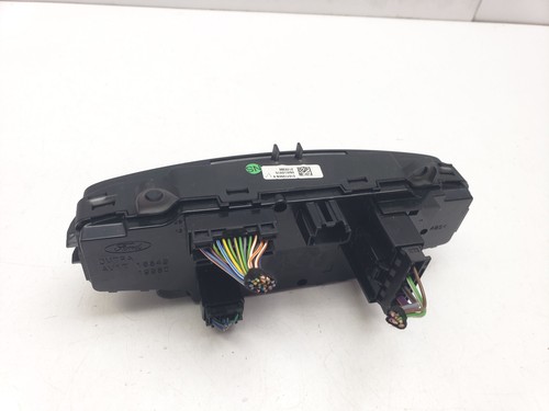 FORD B-MAX CLIMATE CONTROL MODULE 2015 - Picture 7 of 14
