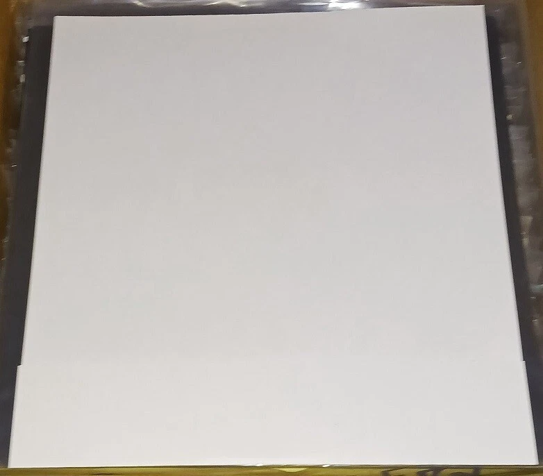 AGNOSTIC FRONT No One Rules LP Test Press #20/20 RARE Madball Abused Antidote NY - Image 3 of 4