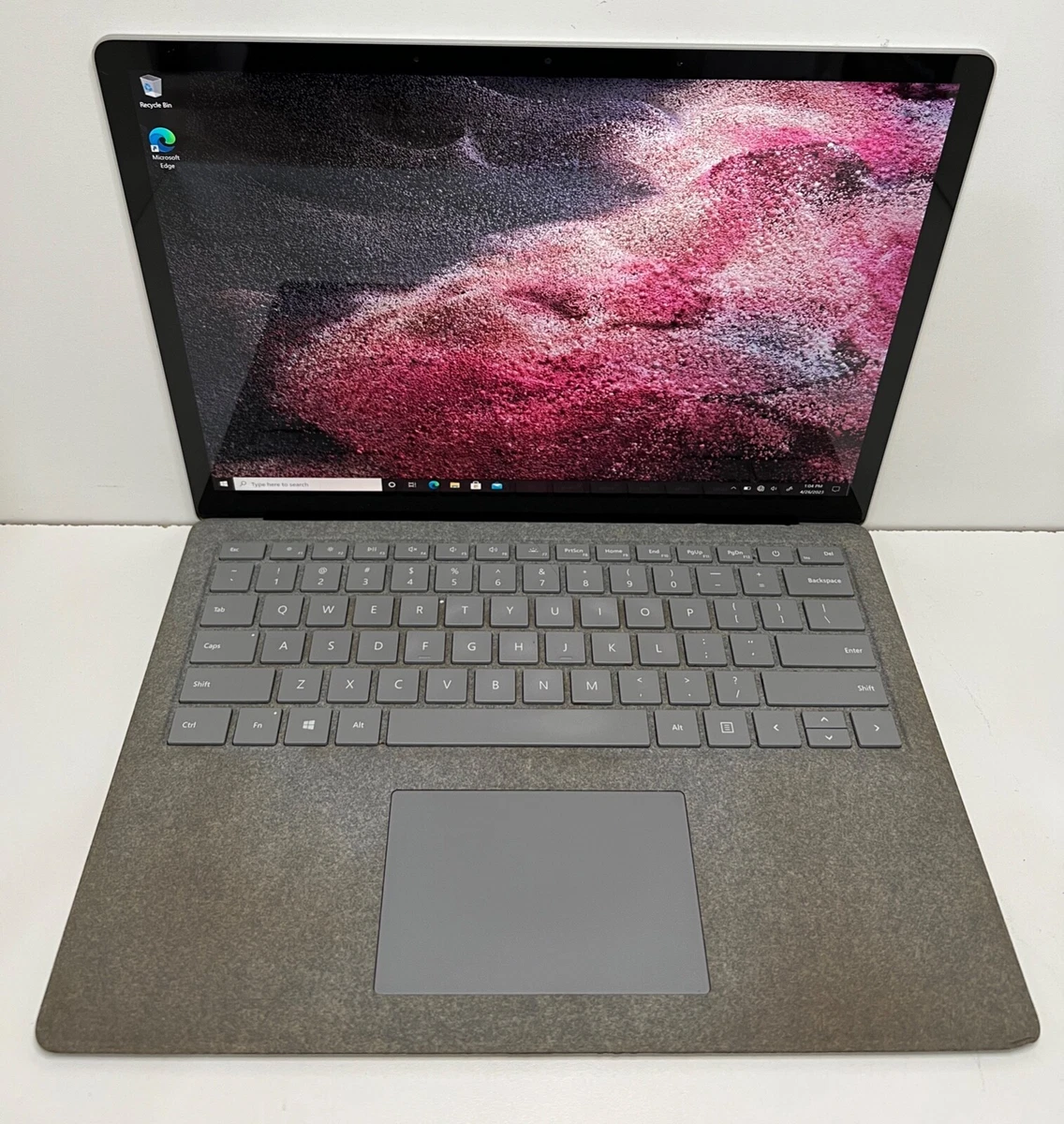 Microsoft Surface Laptop 2 1769 Core i5-8250U 128GB 8GB Ram win 10 pro  [#SB8]