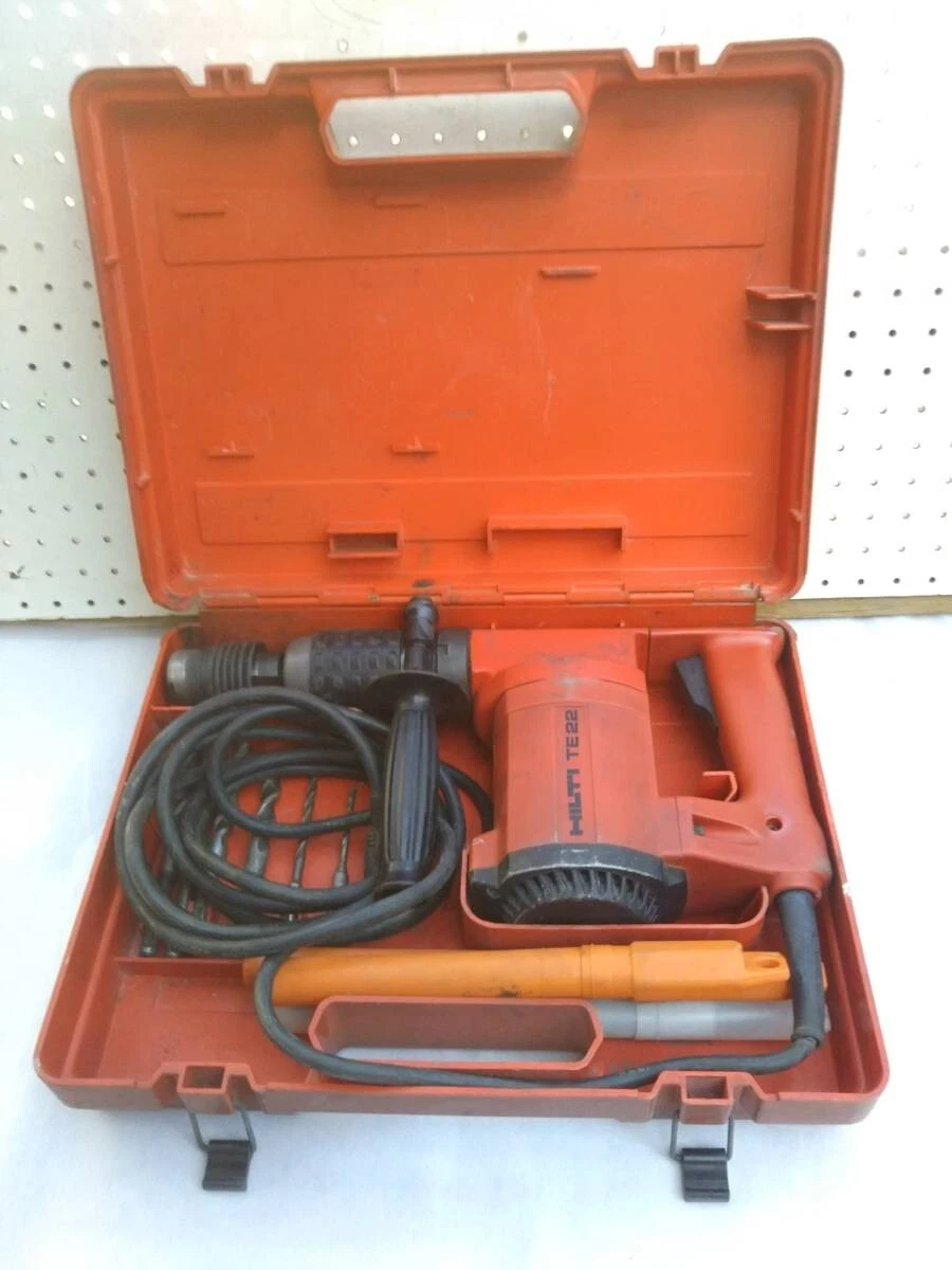 Hilti te22 hotsell