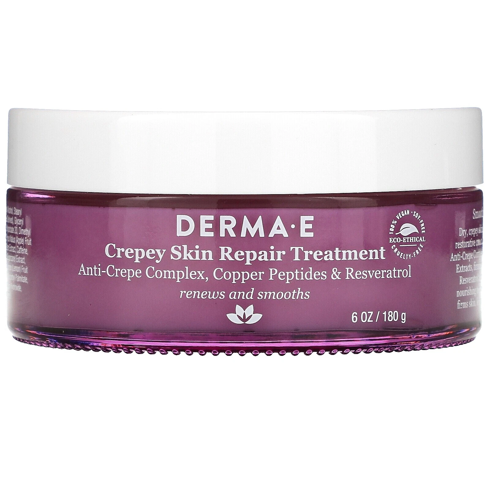 derma e Exfoliators & Scrubs with Vitamins