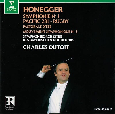 Symphony 1