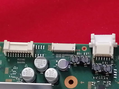 Motherboard 1-006-895-41 Sony KD-55X9100H NX-55, KD-65X9000H