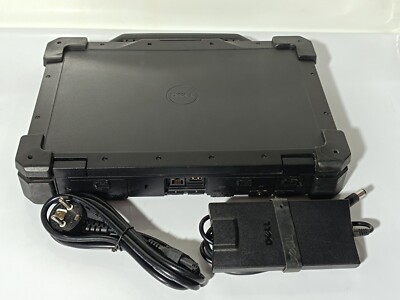 DELL Latitude 14 Rugged Extreme 7414 LTE/ i7-6600U / 8GB / 512GB SSD_4,17_6