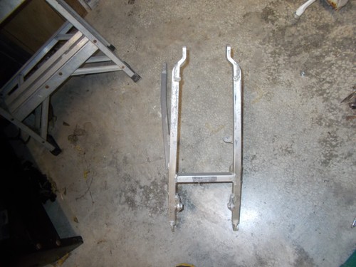 1996-2000 Suzuki Rm125 RM 250 AC RACING ALUMINUM REAR SUBFRAME 02-4800