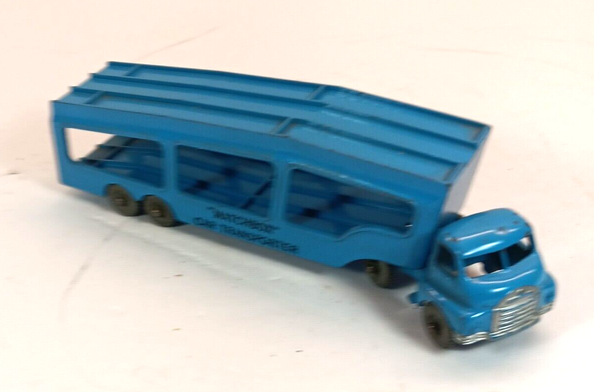 マッチボックス　レズニー　A-2 ベッドフォード マッチボックス レズニー A-2 ベッドフォード MATCHBOX LESNEY