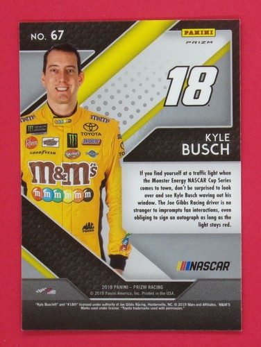 2019 Panini Prizm Prizms - Pick Your Card - Bild 141 von 179