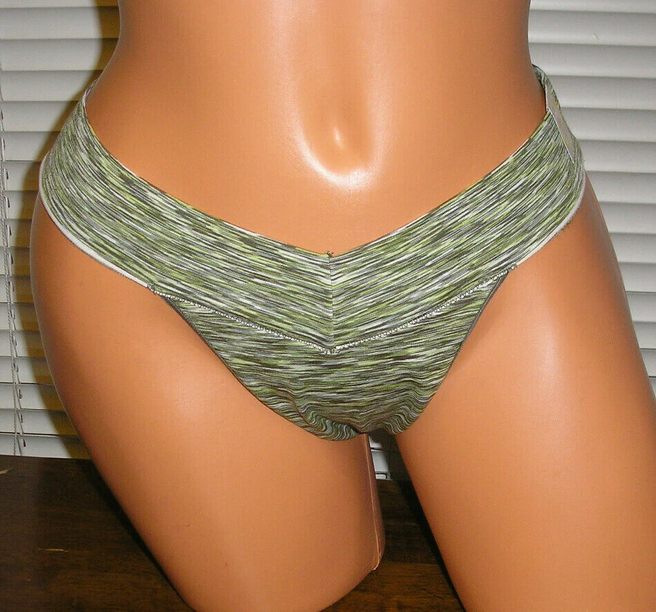 Bragas Lencería Flirtitude Plus Tanga, Talla XXL Regalo Adulto Foto 2 de 4