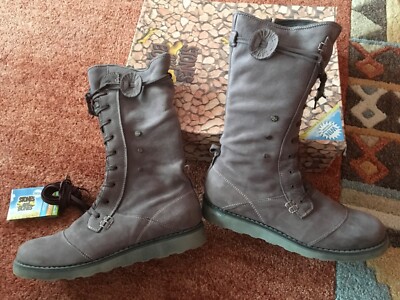 Stones and Bones Mädchen Stiefel Gr. 40 ***w. Neu ***