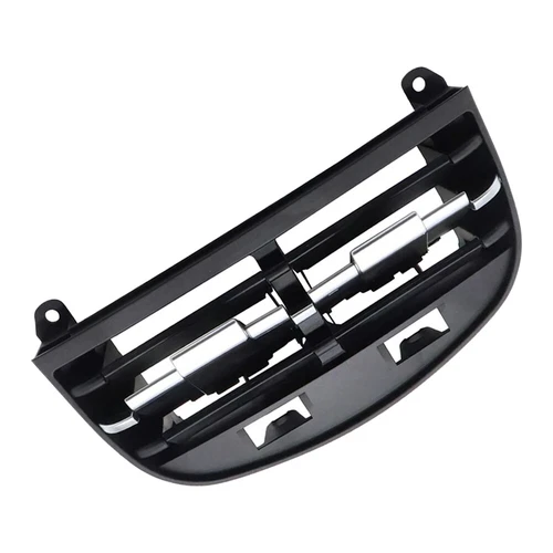 Rear Center Console Air Outlet Vent Grille Cover for 2014-2020 Maserati Ghibli - Picture 5 of 10