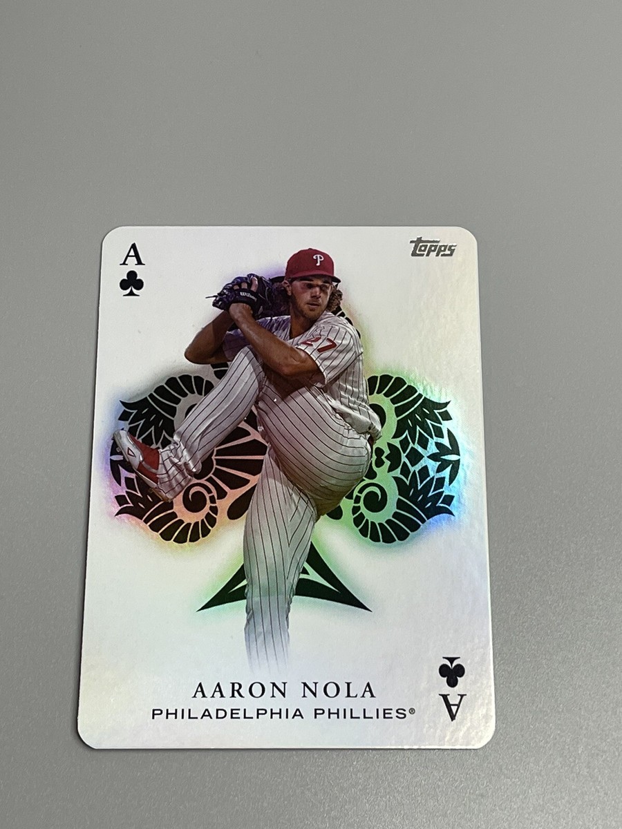 topps アーロン・ノラ 直書きサイン 1of1 topps アーロン・ノラ 直書きサイン 1of1 2025年最新】アーロン