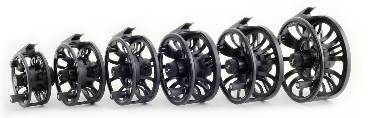 echo ion 4/5 fly reel Reno Fly Shop An optional solid brass drag knob helps balance even the longest spey rods Echo Ion Fly Reel 4/5