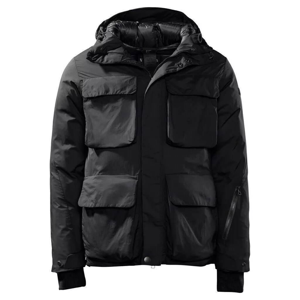 Jack wolfskin zen sales jacket