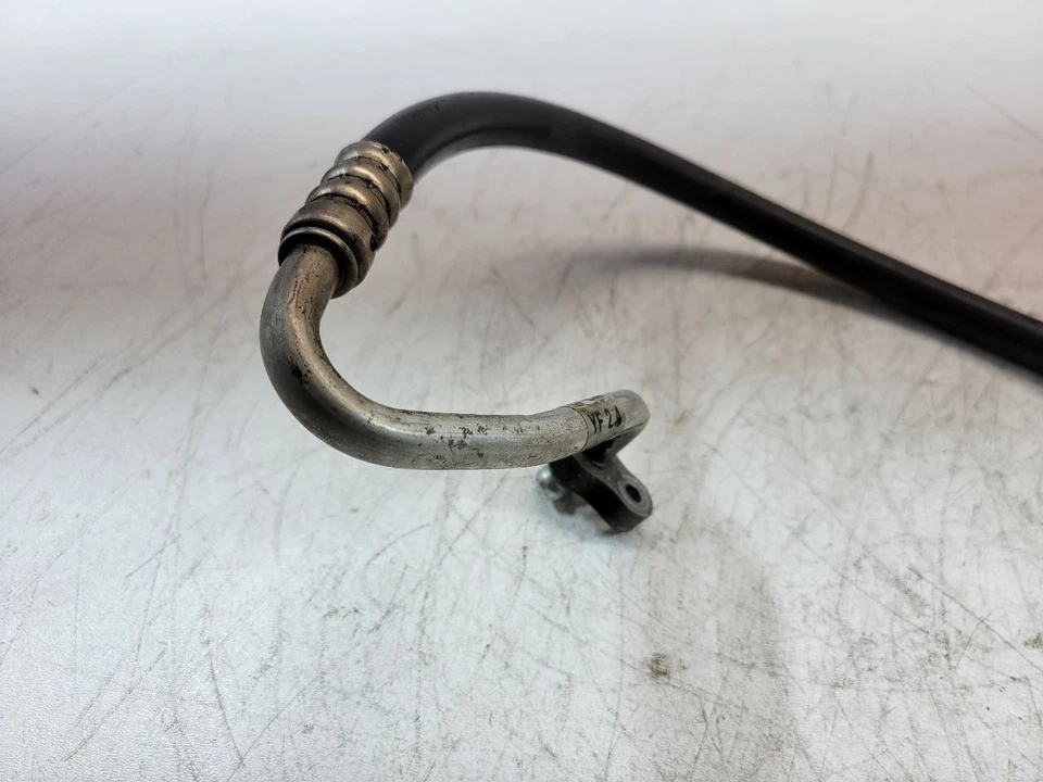 Manguera de descarga HYUNDAI SONATA 2011 2012 2013 2014 2,4 L AC OEM 97762-3R000 Foto 3 de 4