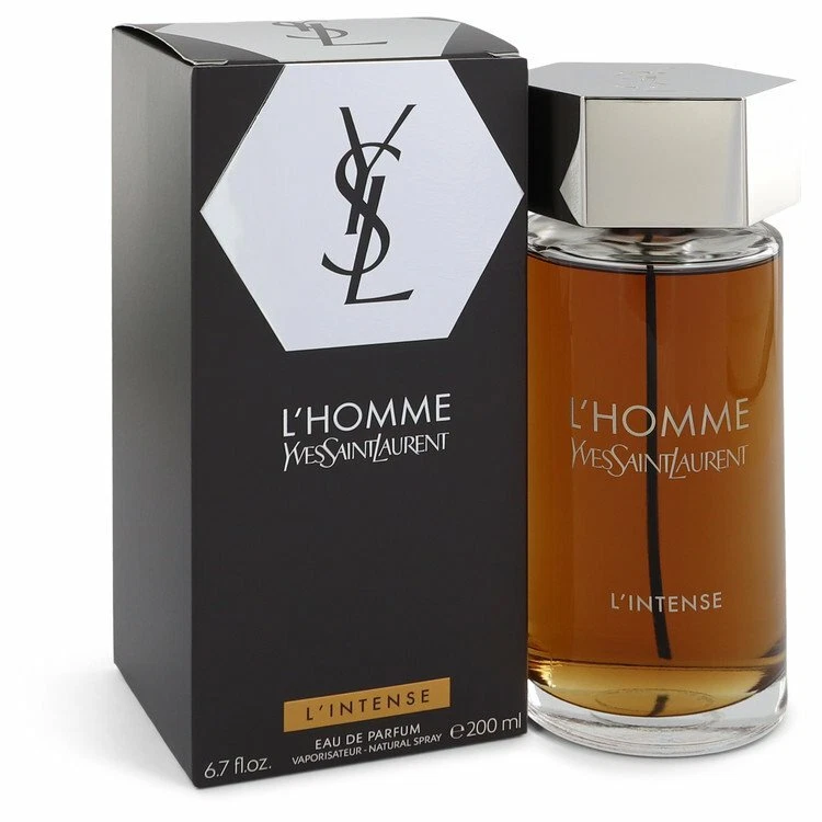  Yves Saint Laurent - LHomme Eau De Toilette Spray