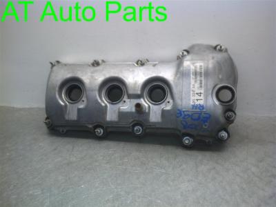 ［あめ］×4 2007-2010 FORD EDGE 3.5L V6 PASSENGER ENGINE VALVE COVER OEM 7T4Z