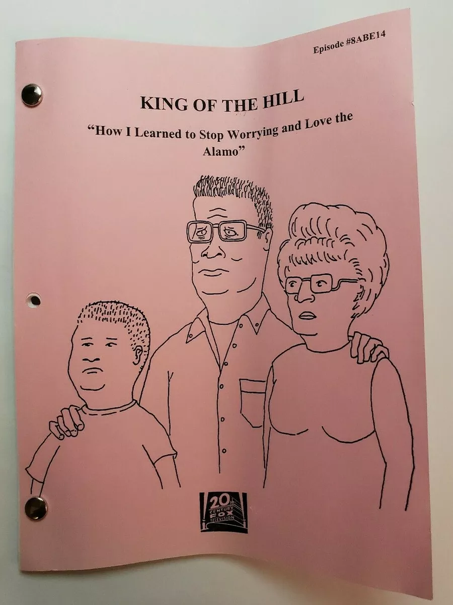 How Did King of the Hill End on Fox?