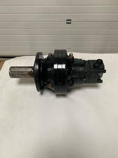 ENSEMBLE MOTEUR 80CC + REDUCTEUR