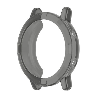 For Xiaomi Haylou RT LS05S Smartwatch Protector Sport Watch Protect Shell Cases 