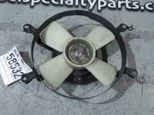 1985 1986 1987 HONDA GOLDWING GL1200 OEM FAN MOTOR ASSEMBLY