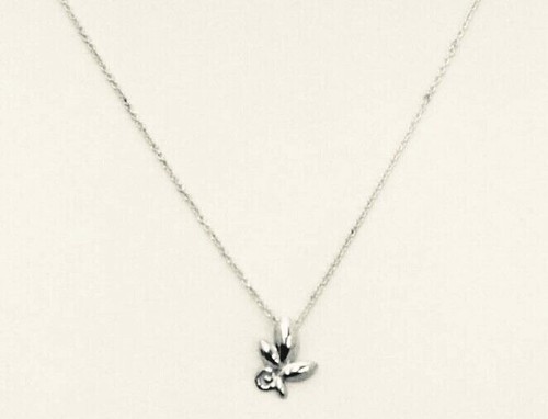 Tiffany \u0026 Co. Paloma Picasso Sterling 