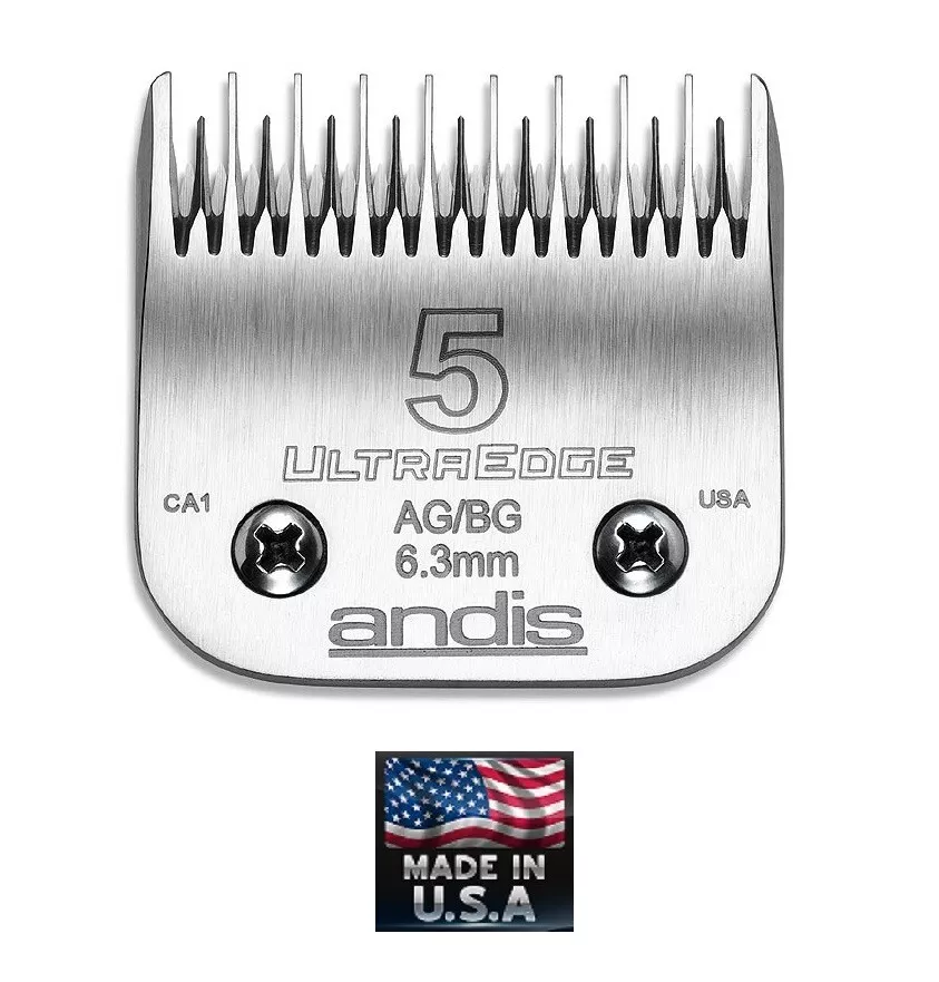 Andis top a5 clippers