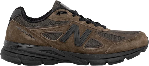 New Balance 990v4 Made in USA Military Green