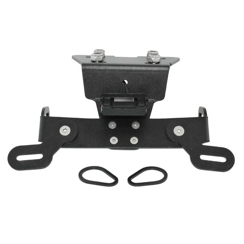 License Plate Frame Holder Fender Eliminator for YAMAHA FZ6R XJ6 F/N/S DIVERSION - Bild 3 von 8