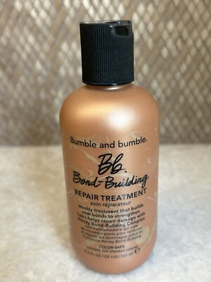 Bumble and Bumble Bond Building Repair Treatment 4.2 oz/125ml