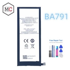 High Quality Battery For MeiZu Pro7 MZ-PRO 7 BA791 3000mAh Replacement TOOLS