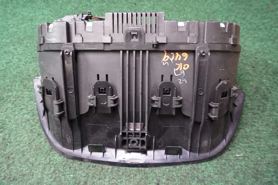 Land Rover Range Rover Evoque 2015 velocímetro calibre grupo fabricante de equipos originales FJ3210849CA Foto 2 de 4