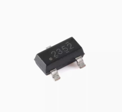 10pcs TMP235A2DBZR SOT-23-3 100% Original