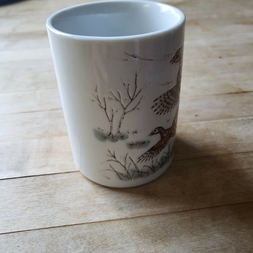 Flying Mallard Coffee Cup/Mug - Picture 2 of 7
