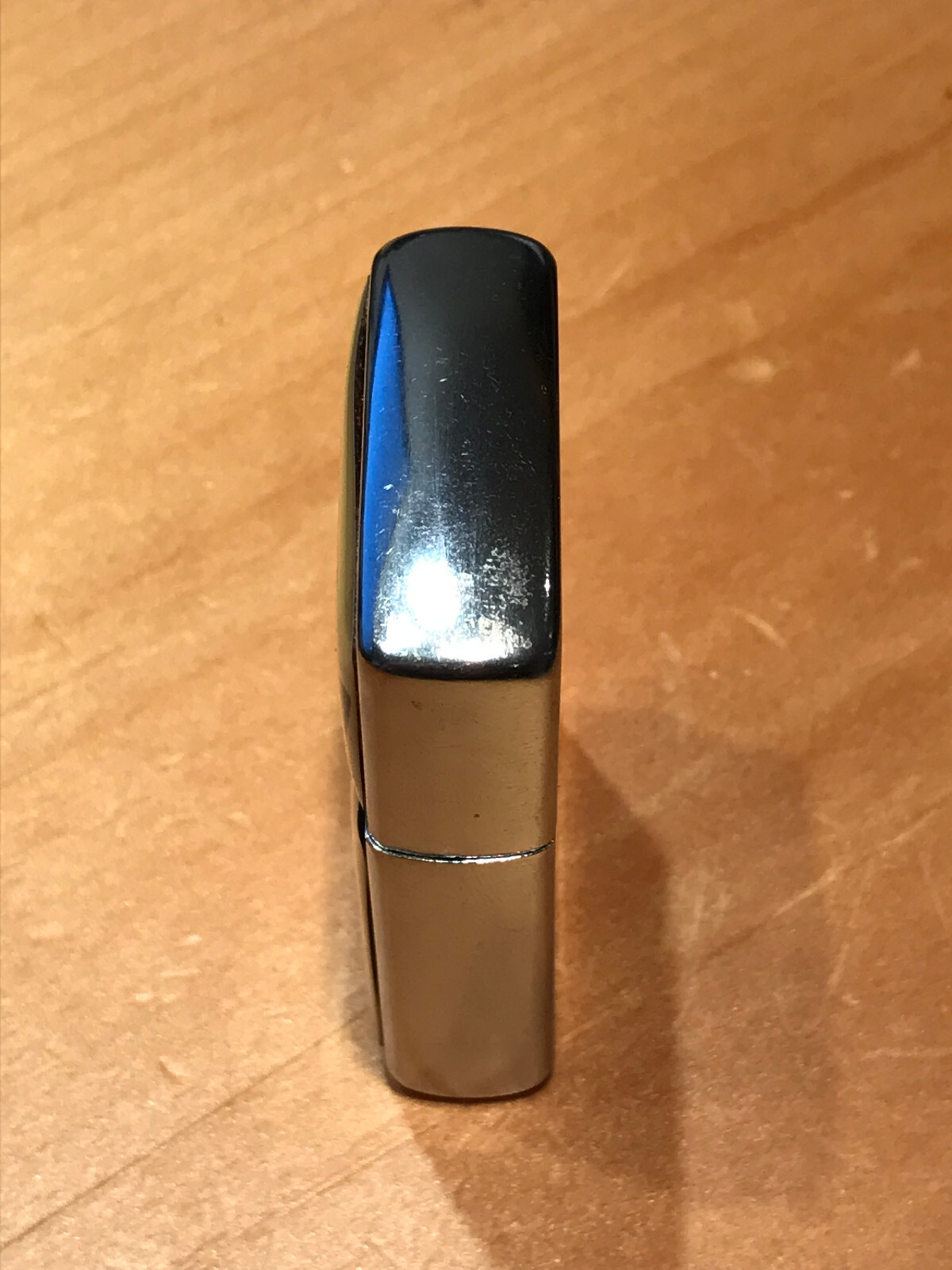 VINTAGE COLLECTIBLE PEPSI COLA LOGO CIGARETTE LIGHTER